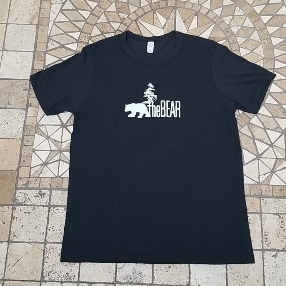 Alternative short sleeve shirt Large